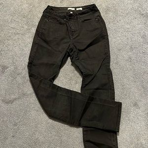 Calvin Klein skinny jeans